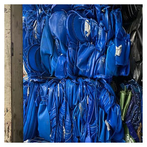 Grande quantité de ferraille de fûts en PEHD disponible pour l'exportation en vrac et les entreprises de recyclage mondiales - Product Image 3