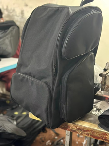 2026 Premium Quality 600D Padel <b>Racket</b> Bag Custom Logo 50-70L Large Capacity <b>Pickleball</b> Paddle Backpack External Frame - Product Image 3