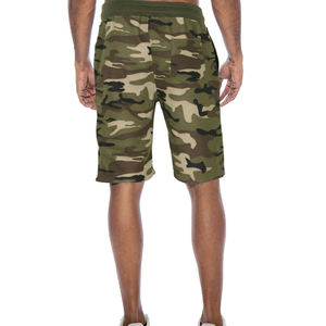 Pantalones y Shorts para Hombre al Por Mayor a Precio Económico, Shorts Cargo Lisos de Primera Calidad con Diseño Personalizado - Product Image 2