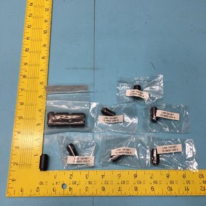 LOT OF 12 ONTRAK 13-8800-039 <b>SPACER</b> THREADED, 142336 - Trusted Global Legacy Semiconductor Equipment and Parts at - Product Image 5