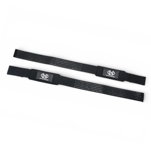 Newest Model Professional Gymnastic Custom Made Lifting <b>Straps</b> for Gym Training Fitness Exercise Lifting <b>Straps</b> - Product Image 5