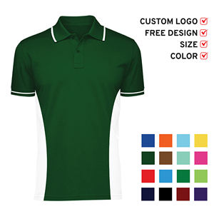 Fabricant professionnel de polos au Vietnam – Vêtements de haute qualité prêts à l'exportation, OEM, ODM, conception personnalisée pour les clients professionnels mondiaux - Product Image 6