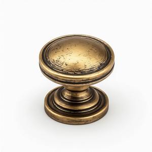 Pomo de Puerta de Acero de Alta Resistencia para Puertas de Hoteles, Centros Comerciales y Oficinas - Anticorrosión, Fácil Instalación, Uso de Alto Tráfico - Product Image 6