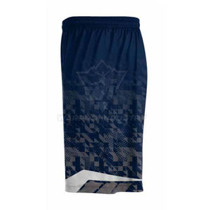 Uniforme de volley-ball classique doté d'un tissu durable et d'une coupe confortable, permettant des mouvements fluides pendant les matchs. - Product Image 5