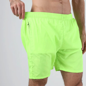 Wholesale Regular <b>Men's</b> Magical Quick-Drying Beach Shorts Cotton\Polyester Swimsuit Gym Short Feature Casual Style Swim <b>Trunks</b> - Product Image 5