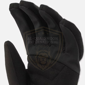Guantes de Esquí Protectores de Bajo MOQ, Material Duradero, Logotipo Personalizado, Guantes de Esquí de Alta Calidad - Product Image 6