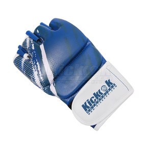 Gants de combat MMA durables conçus pour une adhérence et un confort maximum, adaptés aux débutants et aux professionnels - Product Image 4