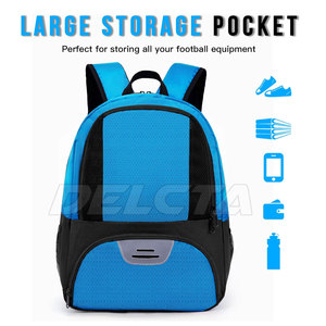 Factory Direct Supply In Stock Soccer Bags Wholesale Price Soccer Bags Large Capacity Soccer Bags - Product Image 3