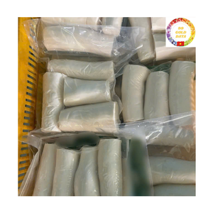 IQF Frozen Cassava | Clean Peeled | Food Processing Ingredient | Bulk Supplier Vietnam - Product Image 6