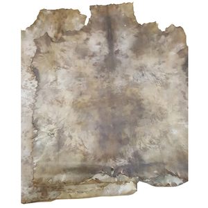 Full Dark Spotted Goat Skins For <b>Drum</b> /Djembes /Shaman <b>Drums</b> - Product Image 4