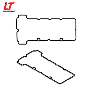 Joint de couvercle de soupape en silicone NBR, norme OE Malaisie, garantie 1 an, pour révision du système Proton Ertiga Suzuki Swift - Product Image 1
