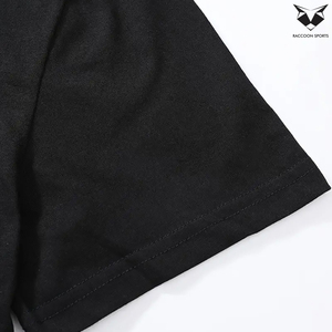 Men Two-Piece Fashion Casual Outfit, <b>Flame</b> & Star Pattern Print Round Neck Short Sleeve T-<b>Shirt</b> And Drawstring Flare Trousers - Product Image 3