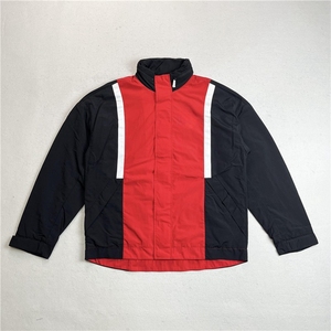 Custom Brand Men's Outdoor Windbreaker <b>Jacket</b> Winter <b>Waterproof</b> Eco-Friendly Fabric Hooded Lightweight Windbreaker <b>Jacket</b> - Product Image 3