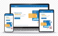 Pengembangan Situs Web Khusus MAC oleh RoyalCraft Enterprise untuk Toko Percetakan, Unggah File, Alat Desain Produk, Pembayaran Online