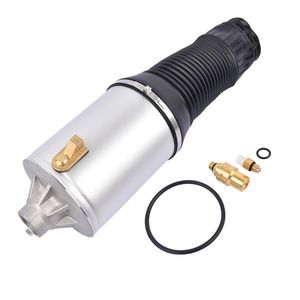 Nuovo Ammortizzatore Anteriore Sinistro/Destro in Acciaio per Sospensioni Pneumatiche Audi A8 D3 4E Quattro 4.2L 6.0L V8 Land Rover A4 A6, Ricambio 4E0616040AH - Product Image 2