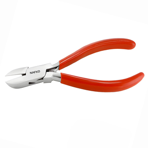 Jewelry Wire Cutting Tools <b>Side</b> <b>Cutter</b> Long Handle 160mm Jewelry Workshop Supplies Custom Jewelry Tools & Equipment Wire Cutting - Product Image 1
