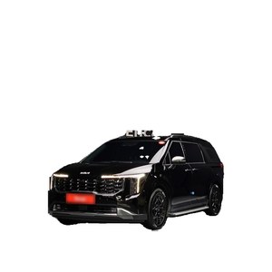 Kia Carnival 2024 de 7 Plazas, Versión Gravity, con Cámara Trasera, Asientos de Cuero, Caja de Cambios Automática, Volante a la Izquierda, 26,272 km, Combustible Diésel - Product Image 1