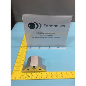 AMAT 0021-23550 แมนิโฟลด์, อินพุตโมด, 127880 - อุปกรณ์และอะไหล่เซมิคอนดักเตอร์ระดับโลกที่เชื่อถือได้ - Product Image 2