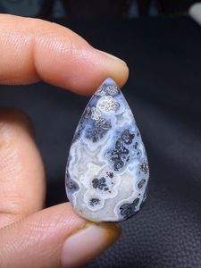 Gemas de Medicina Natural Cabujón Suelto de Diseño para Fabricación de Joyas, Peso en Quilates, Efecto de Cambio de Color - Product Image 2
