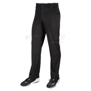 Uniforme de Béisbol con Contraste de Color, el Más Vendido, Fabricación Profesional, Uniforme de Béisbol para Equipos - Product Image 4