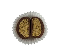 Nouveauté : biscuits au chocolat de Dubaï, fourrés à la crème de pistache, nouvelle saveur Oreo et saveur chocolat