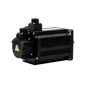 Moteur servo AC MIGE à couple de précision 4,5 kW, économie d'énergie, antidéflagrant, taille personnalisée, directement de l'usine, 2000 tr/min - Product Image 2