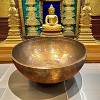 Yoga curación Buda meditación tibetana cuenco para cantar Nepal terapia martillada a mano cuenco para cantar tazón especial chakra conjuntos de sonido profundo