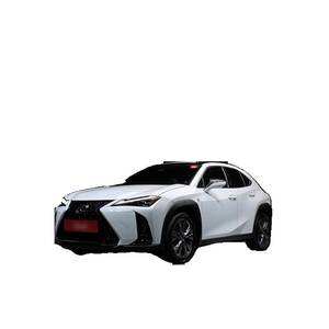 Lexus UX 2.0 F-Sport 2WD 2024 avec 15 989 km, conduite à gauche, sièges en cuir, caméra de recul - Product Image 1