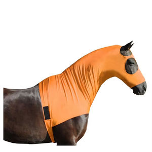 Nouvel Arrivage – Couvre-Chef Équestre Personnalisable de Qualité Supérieure pour Chevaux – Idéal pour l'Été et la Course – En Polyester – Pour l'Équitation Sportive - Product Image 3