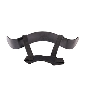 Correa de Entrenamiento de Brazos Ajustable de Aluminio RC Fitness Wear, Ligera, Antideslizante, con Cierre Ajustado para Bíceps y Tríceps - Product Image 6