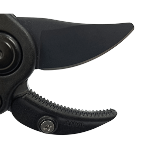 Gran oferta 2025, compuesto ligero de 202mm para tijeras de podar de yunque, podadora de jardín con asas de PP - Product Image 6