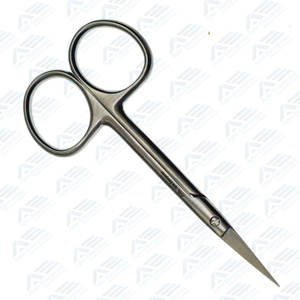 Ciseaux à ongles, instruments de beauté, outils de soins de beauté, instruments de beauté professionnels, coupe-ongles à vente chaude, ciseaux de pédicure - Product Image 4