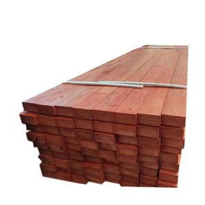 Poutres et panneaux en bois tendre lamellé-collé haute résistance, idéaux pour les poutres, les poutrelles, les toitures et les ossatures à grande échelle - Product Image 4