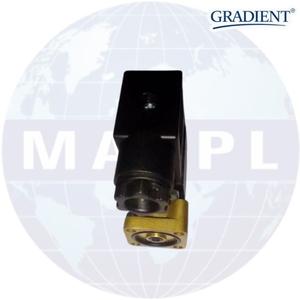 Válvula Solenoide R 90 Compatible con Compresores de Aire de Tornillo, Cuerpo de Latón + Sello NBR + Bobina de Cobre, Garantía de 3 Meses MC - Product Image 4