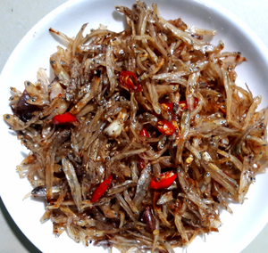 Anchois séchés du Vietnam-Meilleure qualité, naturellement - Product Image 5