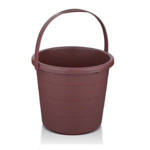 <b>Plastic</b> <b>Bucket</b> 6-10L Durable Simple Style Mop <b>Bucket</b> In Stock - Product Image 3