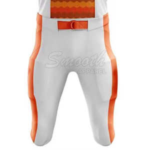 Uniforme de Fútbol Americano Personalizado de Alta Calidad, Uniforme de Fútbol Americano en Venta, Hecho en Pakistán 2026 - Product Image 3