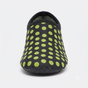 Best Selling Women's Swimming <b>Water</b> Sport Sand <b>Socks</b> Custom Logo Standard Thickness Neoprene Breathable Beach Tennis <b>Socks</b> - Product Image 6