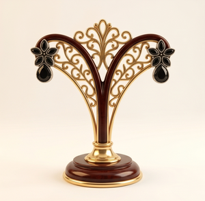 DIVYORO GOUTTES D'ONYX NOIR - Product Image 1