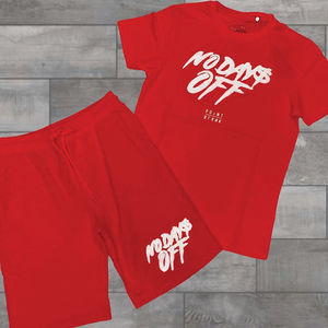 Conjuntos de Camiseta y Pantalones Cortos de Verano Personalizados, Impresos, de Alta Calidad, a Precio Económico, al por Mayor, Conjunto para Hombre Más Vendido - Product Image 3