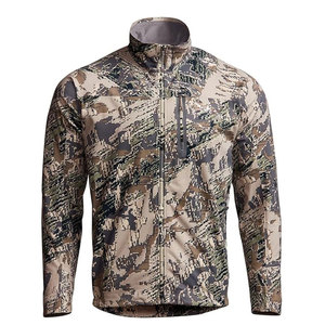 Veste de chasse durable et performante au style moderne pour les activités de plein air quotidiennes - Product Image 1