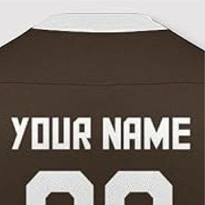 Jersey de Hockey sobre Hielo de Grado Profesional, Ropa Deportiva Resistente para Entrenamiento y Torneos - Product Image 4