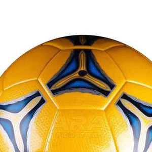 Balón de fútbol deportivo al por mayor, personalizado, ligero y duradero, para práctica y entrenamiento. - Product Image 3