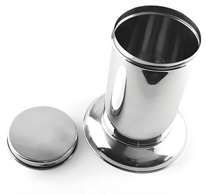 Pinzas Cheatle de Acero Inoxidable Premium, Resistentes, Autoclavables, para Uso Quirúrgico, Médico y Dental, con Certificación CE e ISO, Soporte de Esterilización - Product Image 4