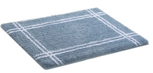 Alfombra de Baño de Diseño Reversible 100% Algodón, Alfombra de Baño de Lujo Suave y Absorbente, Proveedor Mayorista OEM - Product Image 5