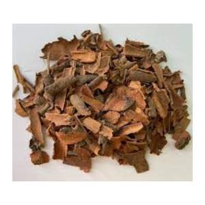 Grietas de canela agria seca orgánica y patatas fritas doradas con canela AD - Product Image 1