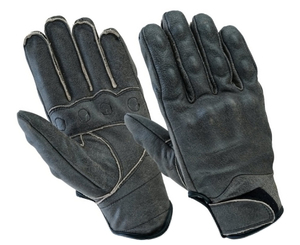 Guantes de Motocicleta al por Mayor, Transpirables y Protectores, con Agarre Antideslizante, Personalizados OEM ODM para Carreras y Turismo - Product Image 1