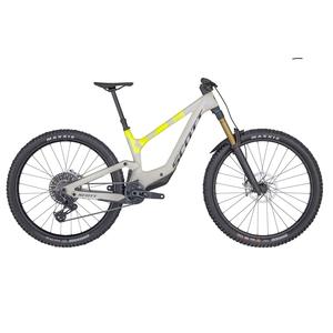 Meilleur Vélo de Montagne Best Ransom 900 RC 2025 E-agle AXS 12 Vitesses - Product Image 3