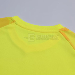 Uniforme de Fútbol Ligero y Ecológico, Superventas, Cómodo y Transpirable, Uniforme Deportivo para Venta en Línea - Product Image 3