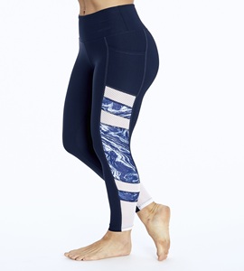 Leggings de sport pour femme, pantalons d'entraînement de fitness, leggings de gym de haute qualité, leggings de yoga - Product Image 2